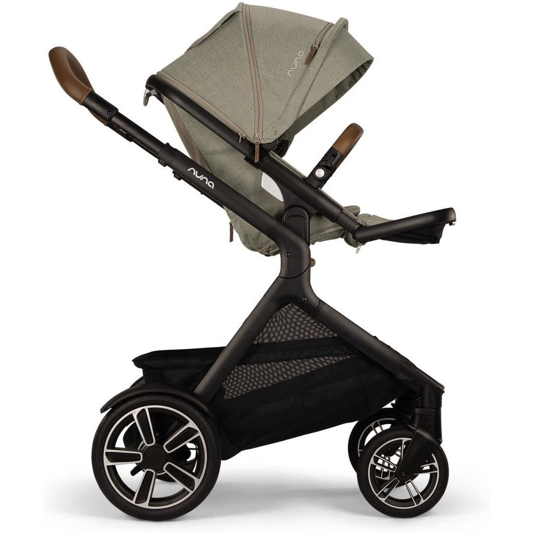 Nuna Demi Next Stroller + Rider Board - Kid's Stuff Superstore