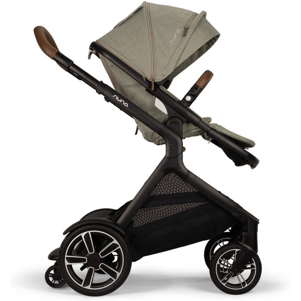 Nuna Demi Next Stroller + Rider Board - Kid's Stuff Superstore