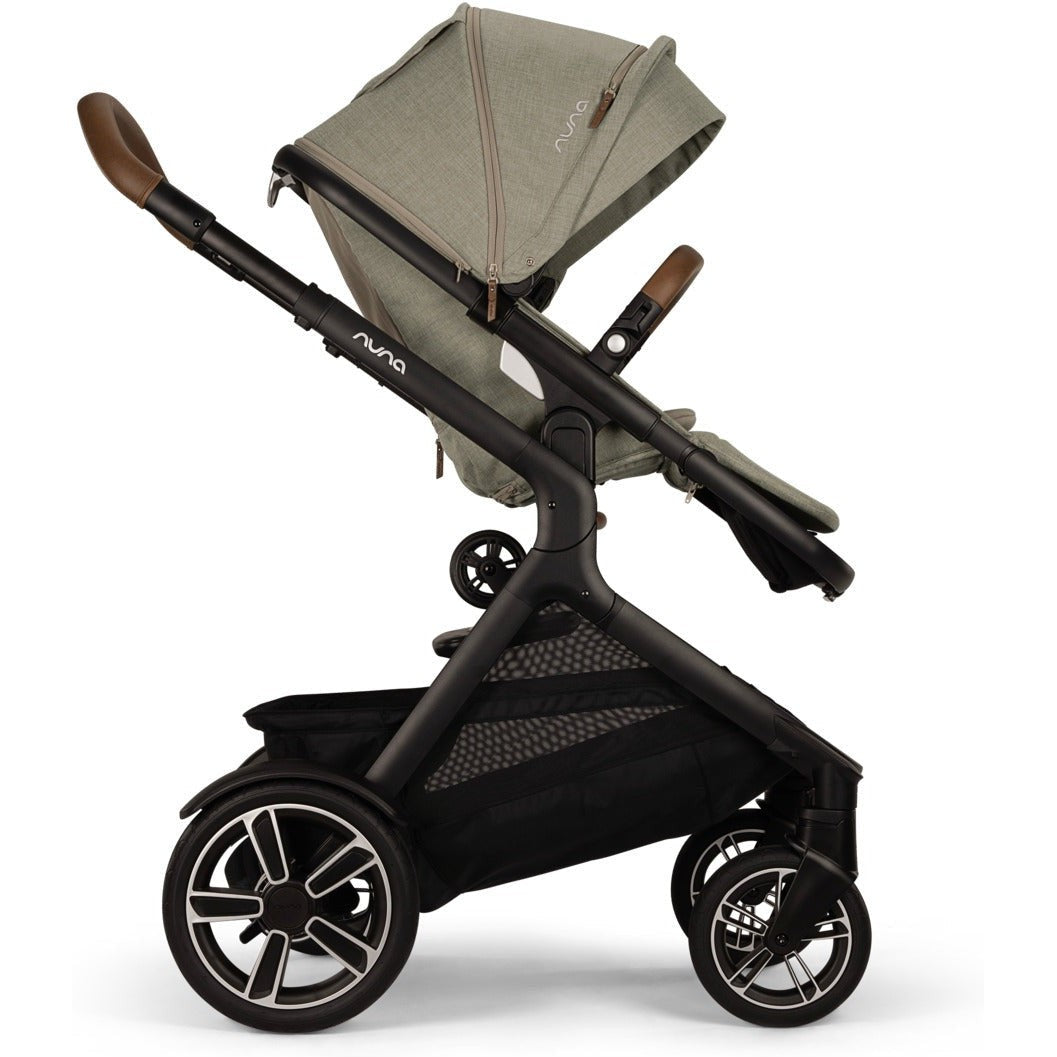 Nuna Demi Next Stroller + Rider Board - Kid's Stuff Superstore