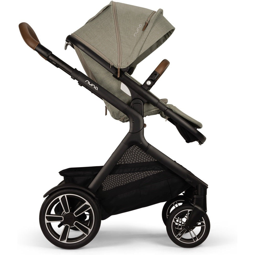 Nuna Demi Next Stroller + Rider Board - Kid's Stuff Superstore