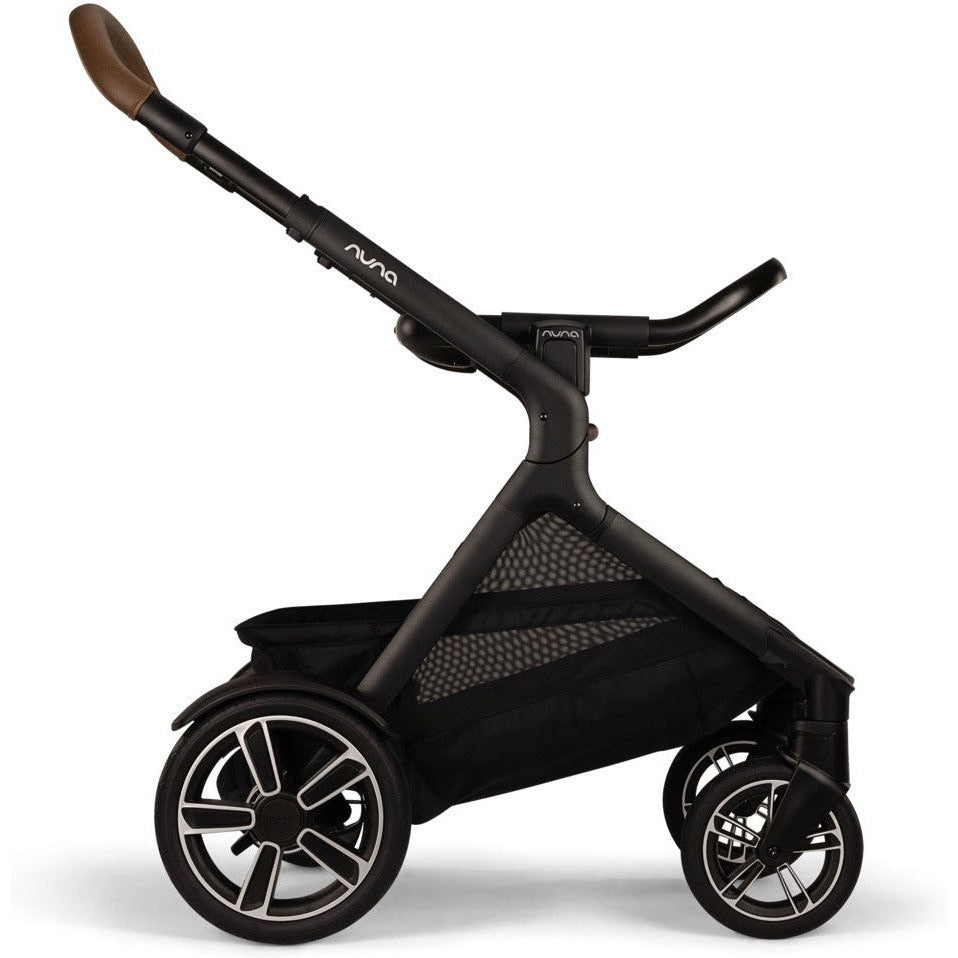 Nuna Demi Next Stroller + Rider Board - Kid's Stuff Superstore
