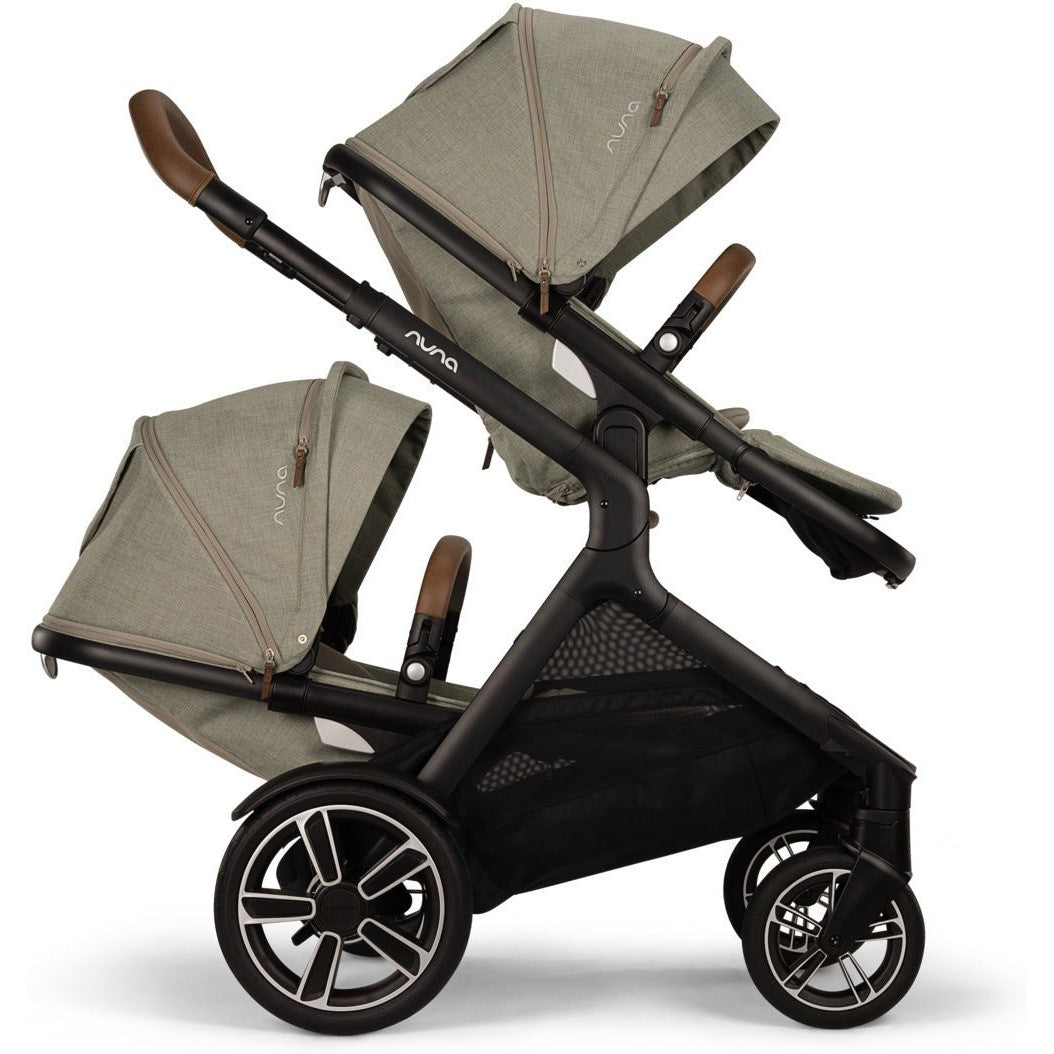 Nuna Demi Next Stroller + Rider Board - Kid's Stuff Superstore