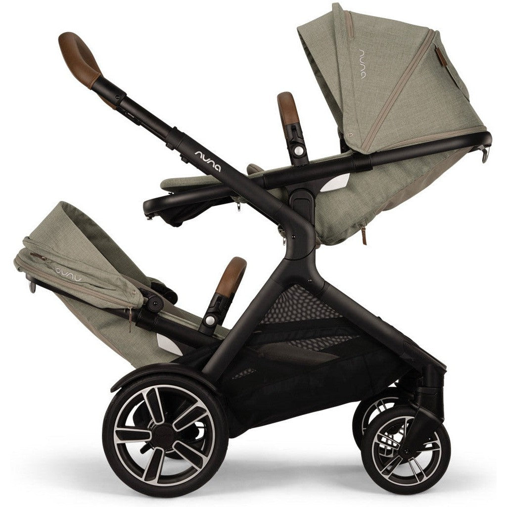 Nuna Demi Next Stroller + Rider Board - Kid's Stuff Superstore