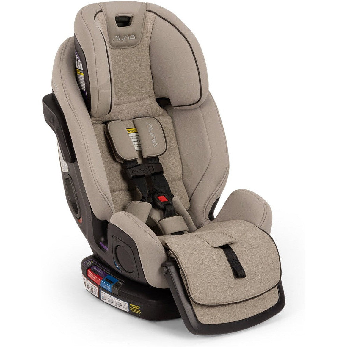 Nuna EXEC All-in-One Car Seat - Kid's Stuff Superstore