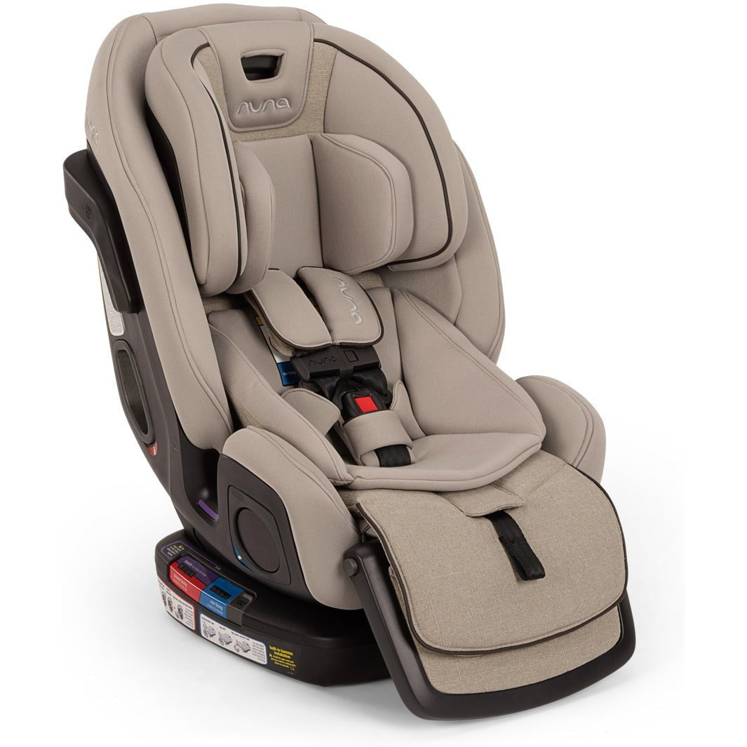 Nuna EXEC All-in-One Car Seat - Kid's Stuff Superstore