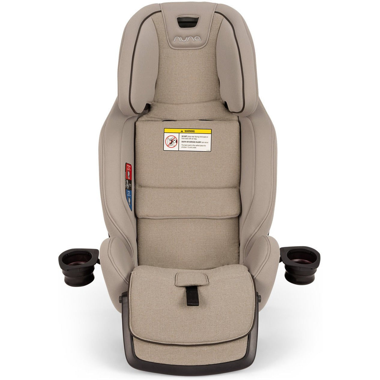 Nuna EXEC All-in-One Car Seat - Kid's Stuff Superstore