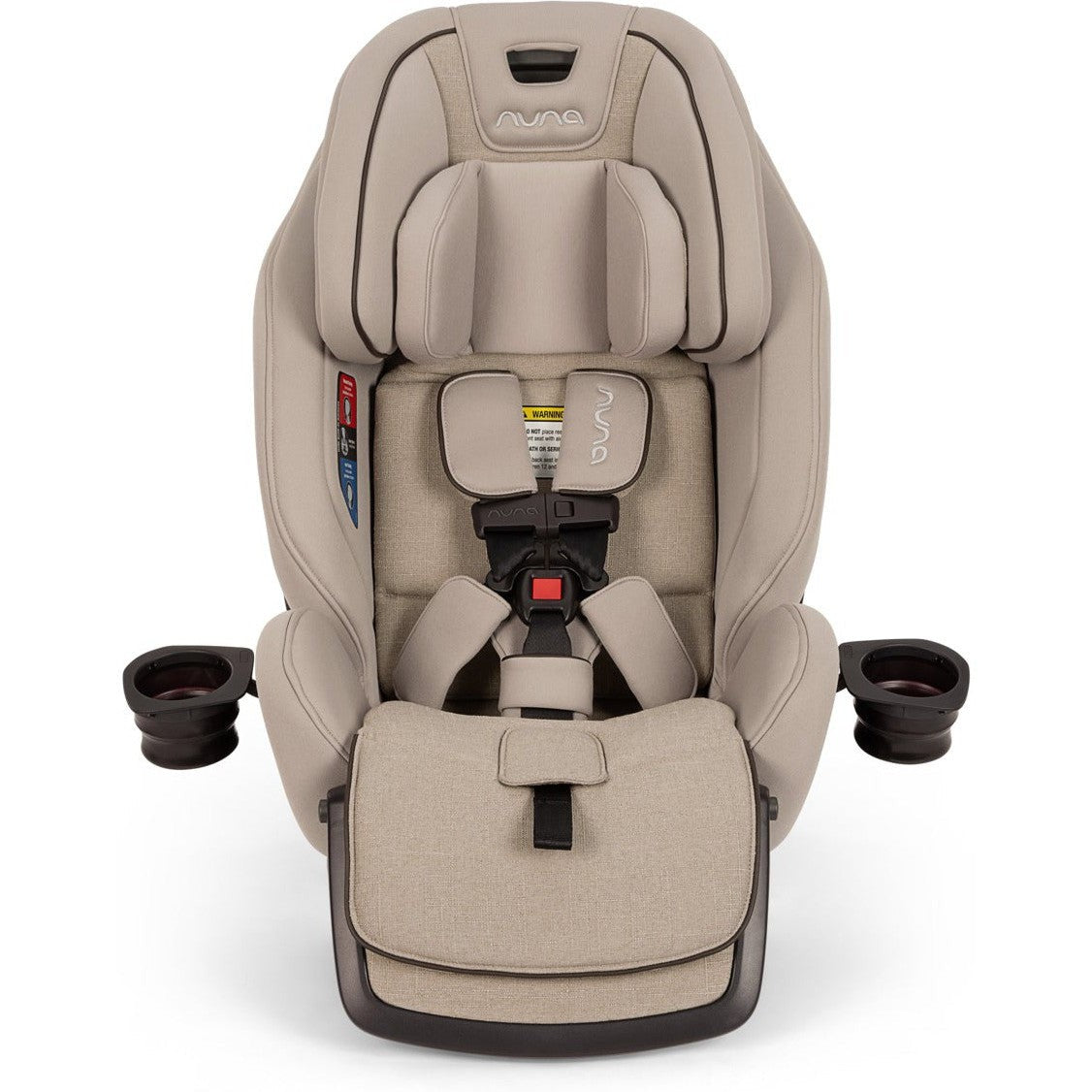 Nuna EXEC All-in-One Car Seat - Kid's Stuff Superstore