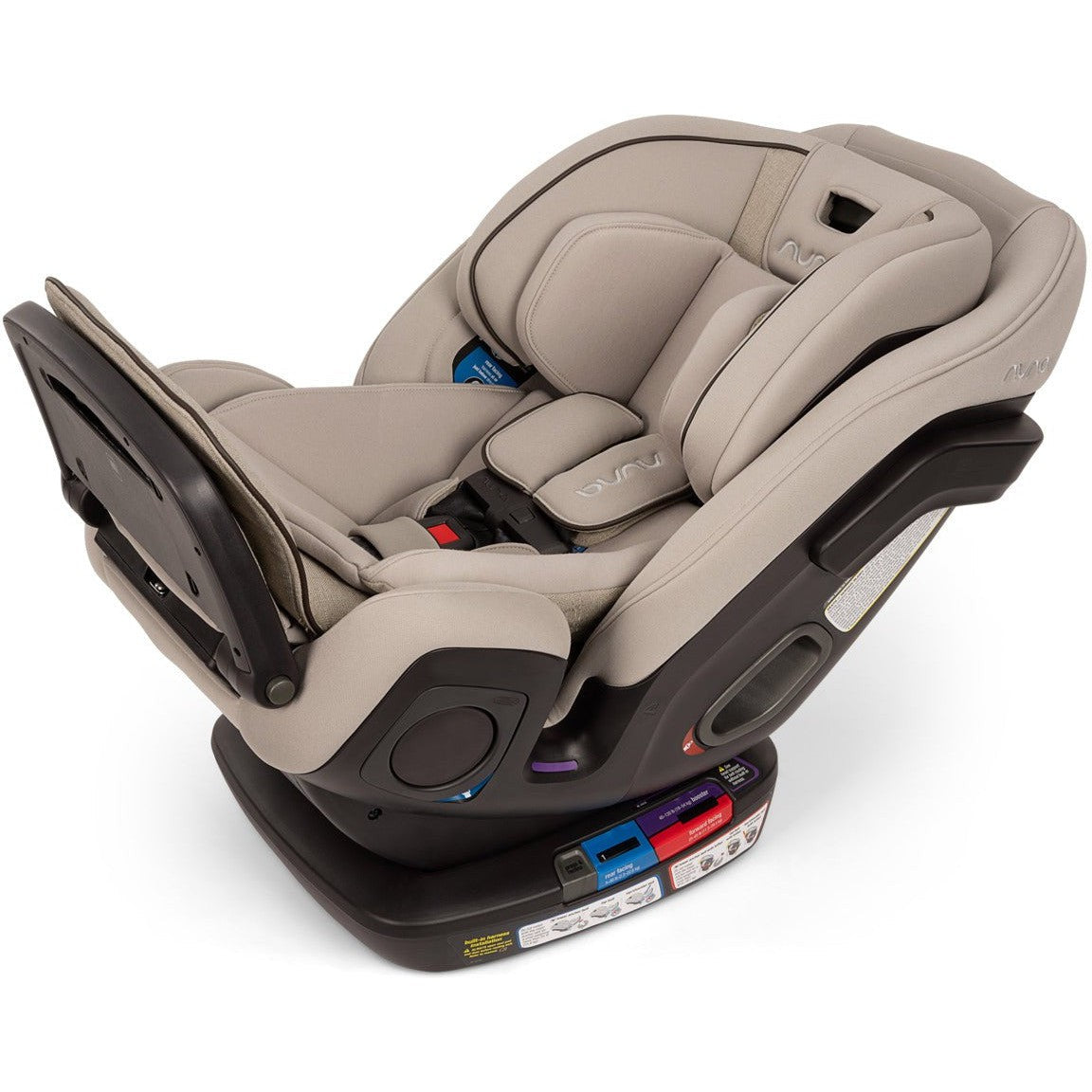 Nuna EXEC All-in-One Car Seat - Kid's Stuff Superstore