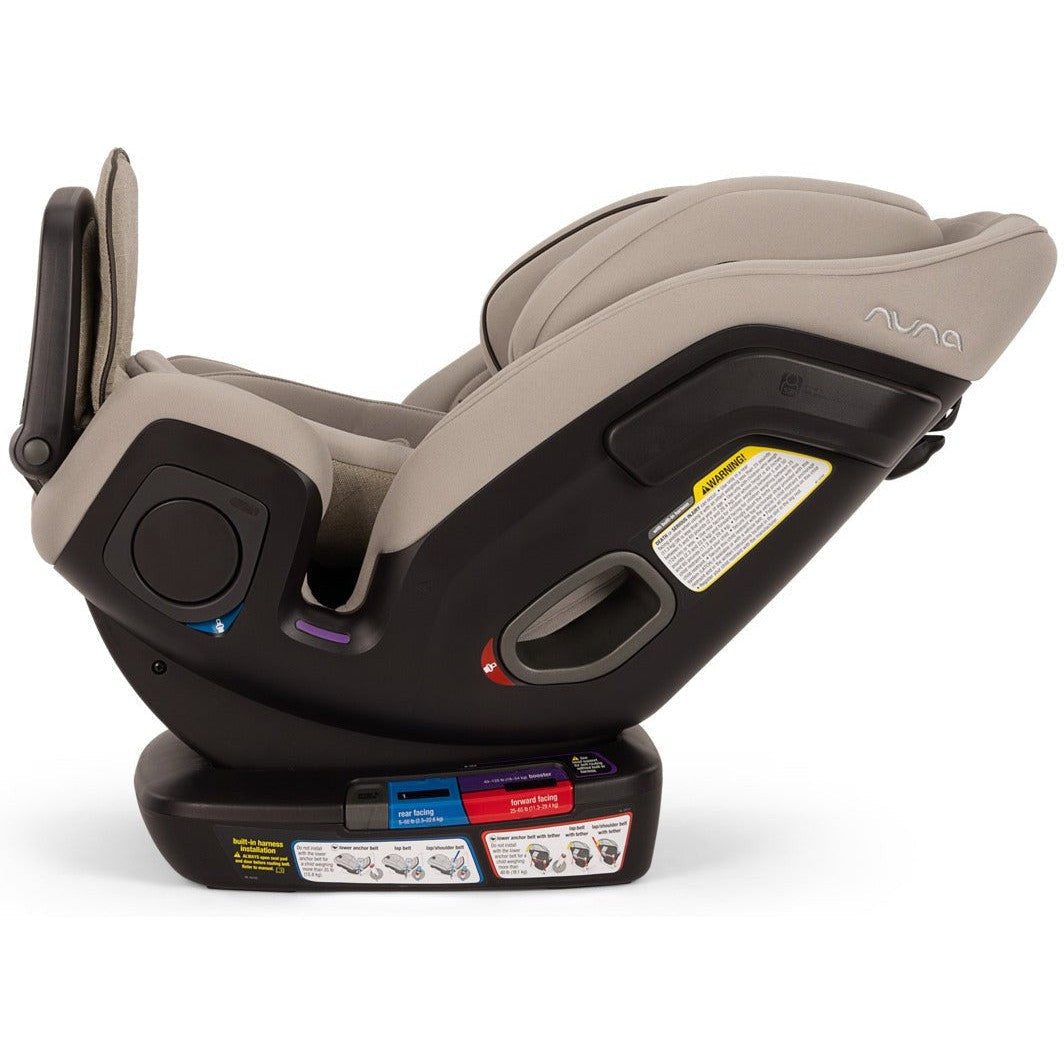 Nuna EXEC All-in-One Car Seat - Kid's Stuff Superstore