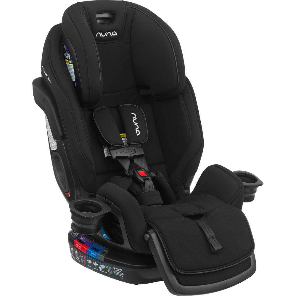 Nuna EXEC All-in-One Car Seat - Kid's Stuff Superstore