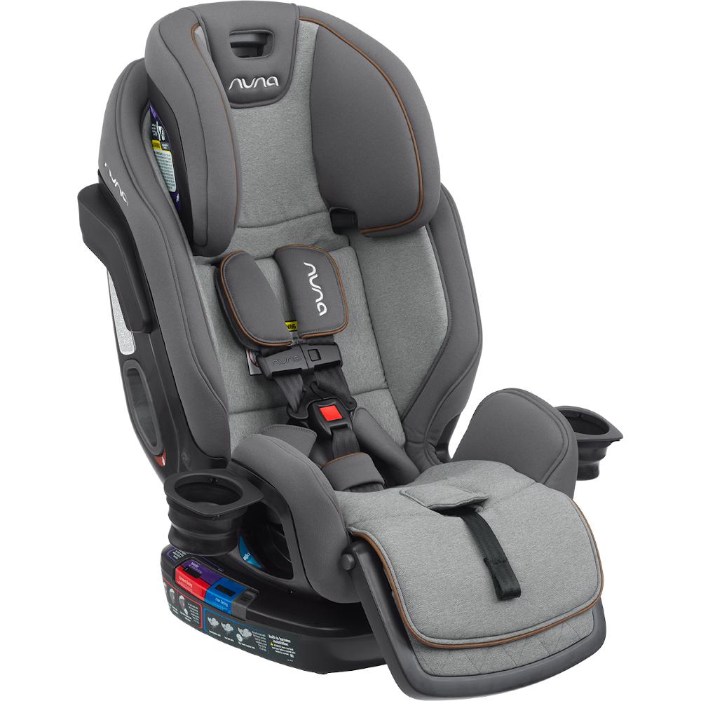 Nuna EXEC All-in-One Car Seat - Kid's Stuff Superstore