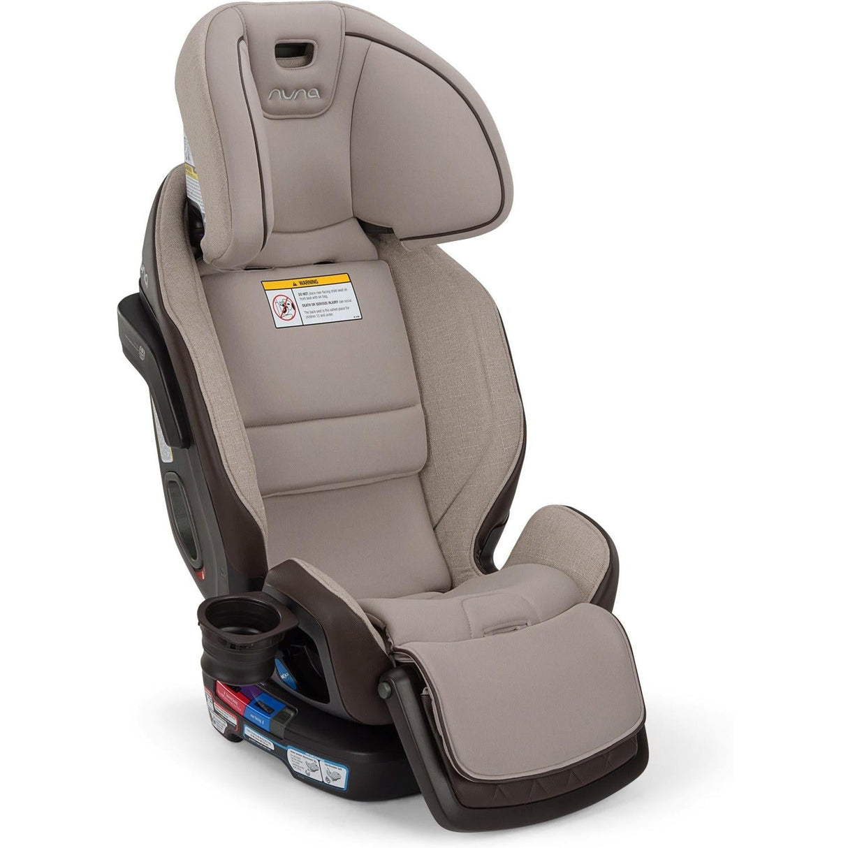 Nuna EXEC Next Convertible Car Seat - Kid's Stuff Superstore