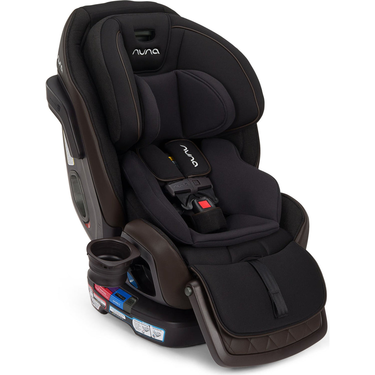 Nuna EXEC Next Convertible Car Seat - Kid's Stuff Superstore