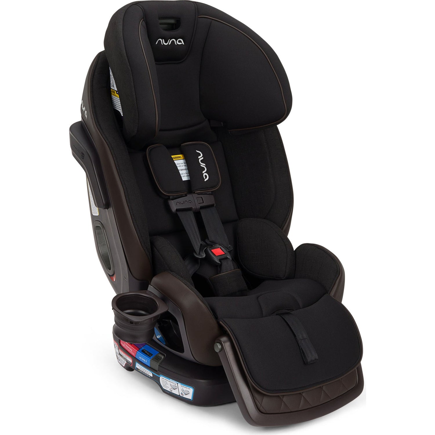 Nuna EXEC Next Convertible Car Seat - Kid's Stuff Superstore