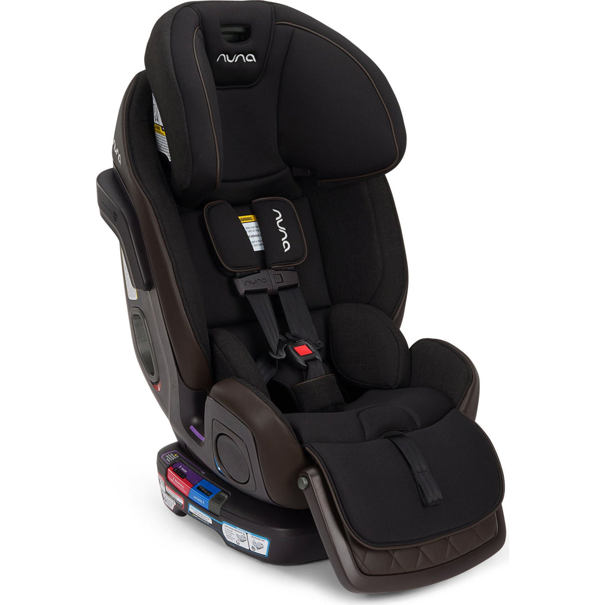 Nuna EXEC Next Convertible Car Seat - Kid's Stuff Superstore