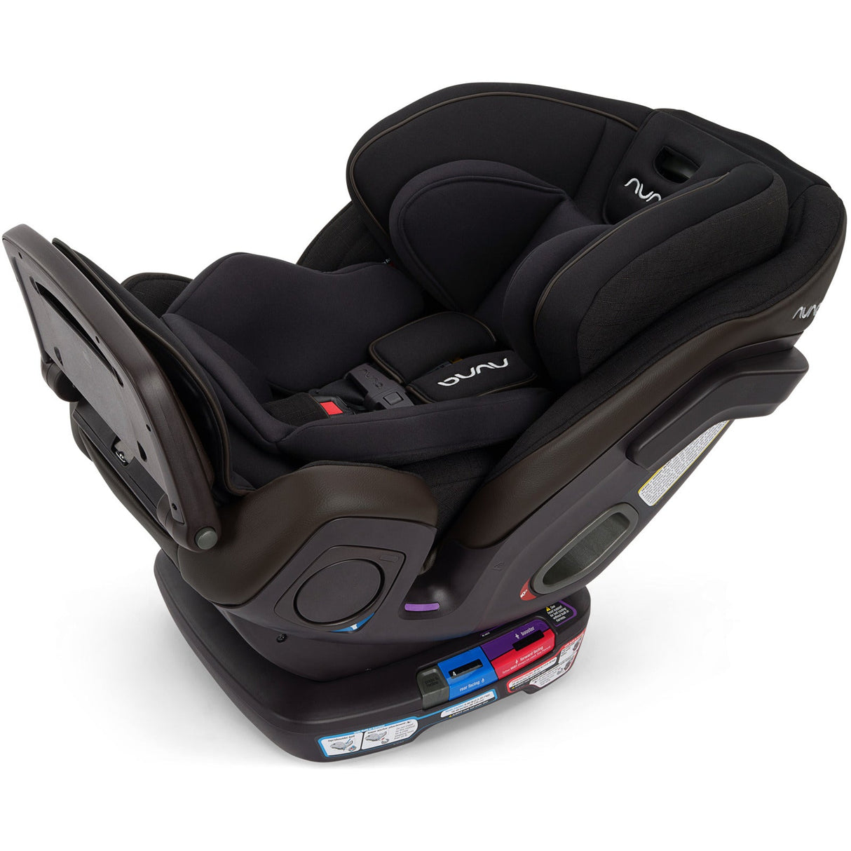 Nuna EXEC Next Convertible Car Seat - Kid's Stuff Superstore