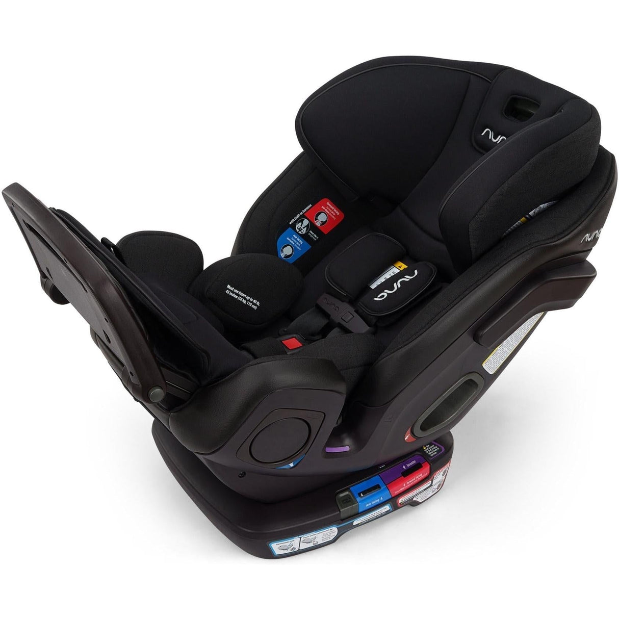 Nuna EXEC Next Convertible Car Seat - Kid's Stuff Superstore