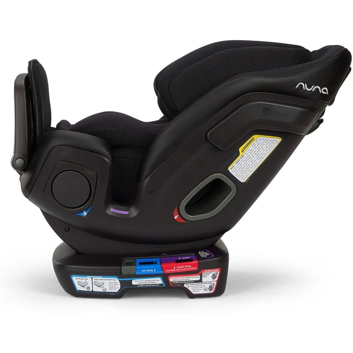 Nuna EXEC Next Convertible Car Seat - Kid's Stuff Superstore
