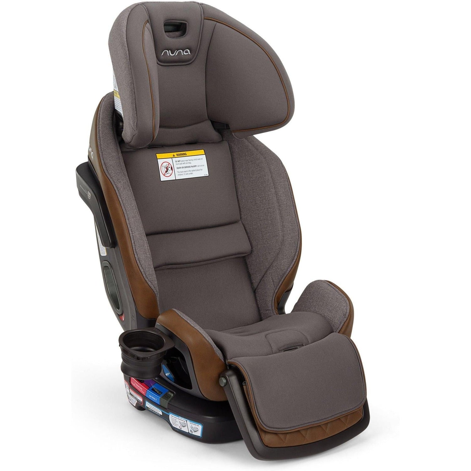 Nuna EXEC Next Convertible Car Seat - Kid's Stuff Superstore