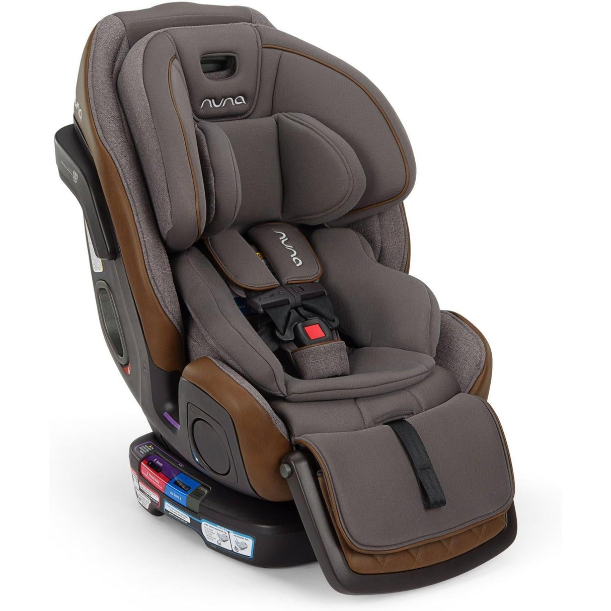 Nuna EXEC Next Convertible Car Seat - Kid's Stuff Superstore