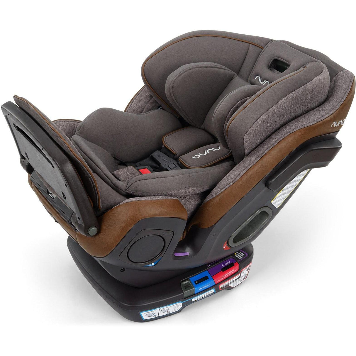 Nuna EXEC Next Convertible Car Seat - Kid's Stuff Superstore