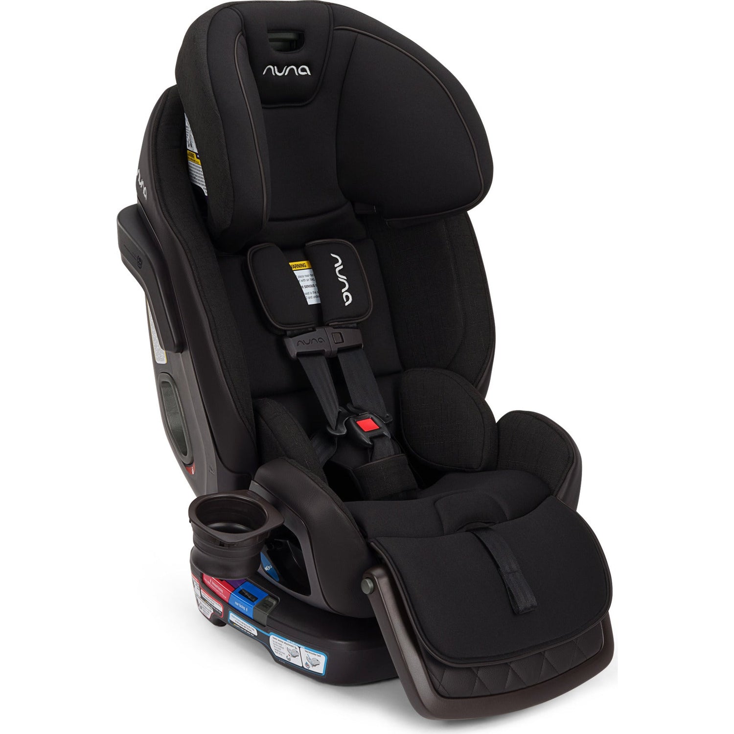 Nuna EXEC Next Convertible Car Seat - Kid's Stuff Superstore