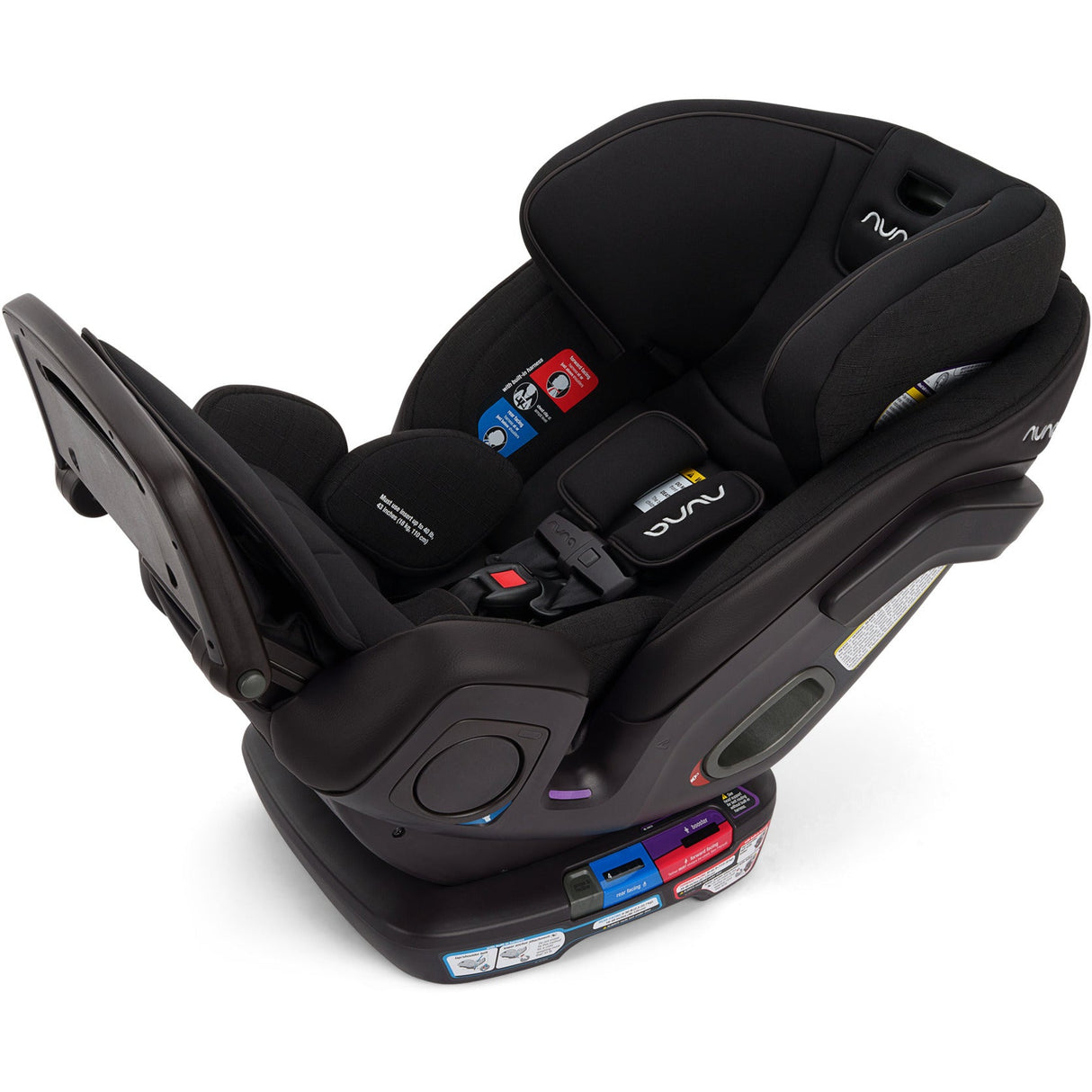 Nuna EXEC Next Convertible Car Seat - Kid's Stuff Superstore