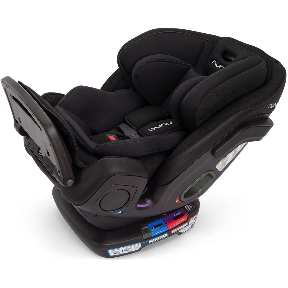Nuna EXEC Next Convertible Car Seat - Kid's Stuff Superstore