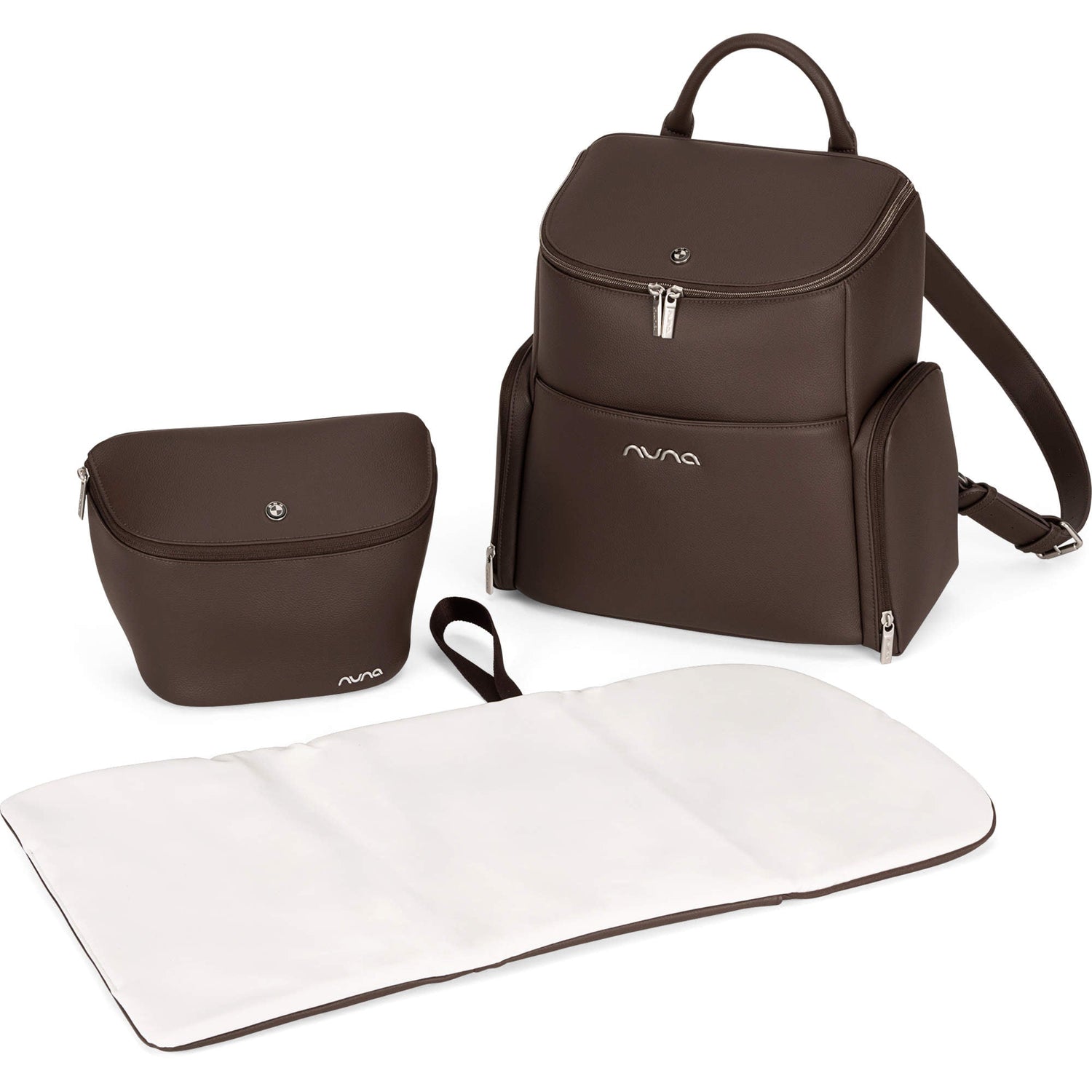 Nuna x BMW Essential Bag - Kid's Stuff Superstore