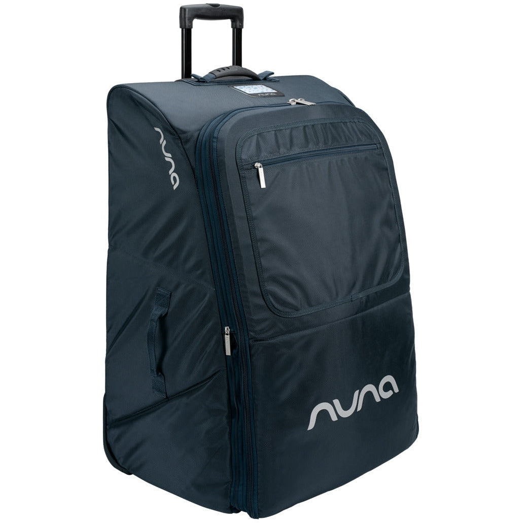Nuna Wheeled Travel Bag - Kid's Stuff Superstore