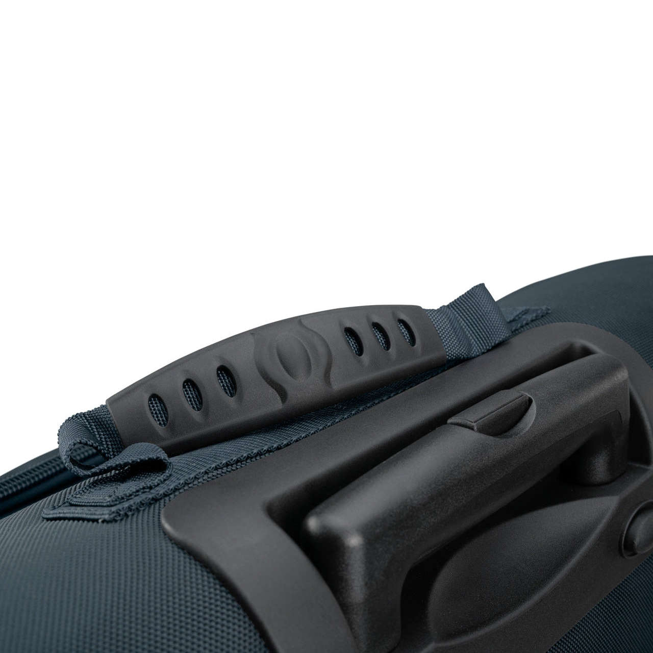 Nuna Wheeled Travel Bag - Kid's Stuff Superstore