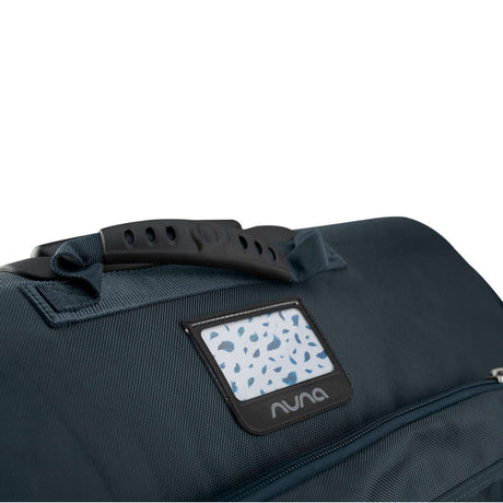 Nuna Wheeled Travel Bag - Kid's Stuff Superstore