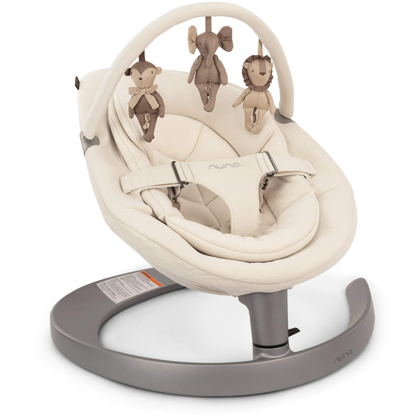 Nuna LEAF Grow - Kid's Stuff Superstore