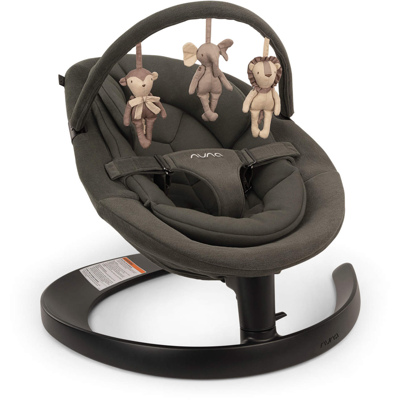 Nuna LEAF Grow - Kid's Stuff Superstore