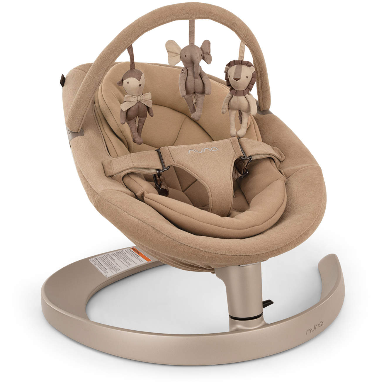 Nuna LEAF Grow - Kid's Stuff Superstore