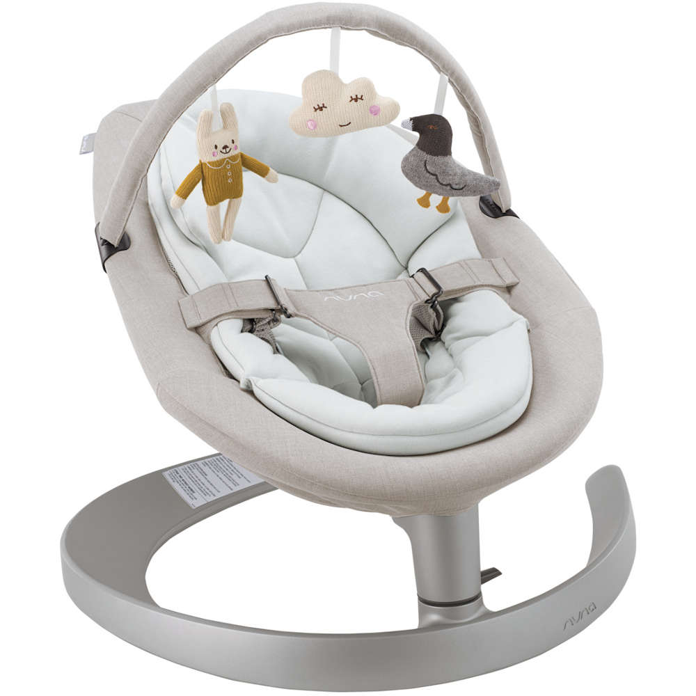 Nuna LEAF Grow - Kid's Stuff Superstore