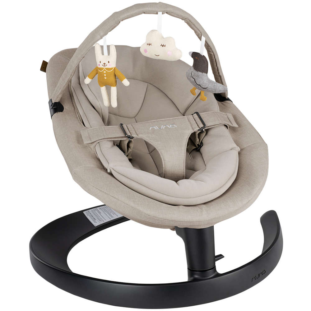 Nuna LEAF Grow - Kid's Stuff Superstore
