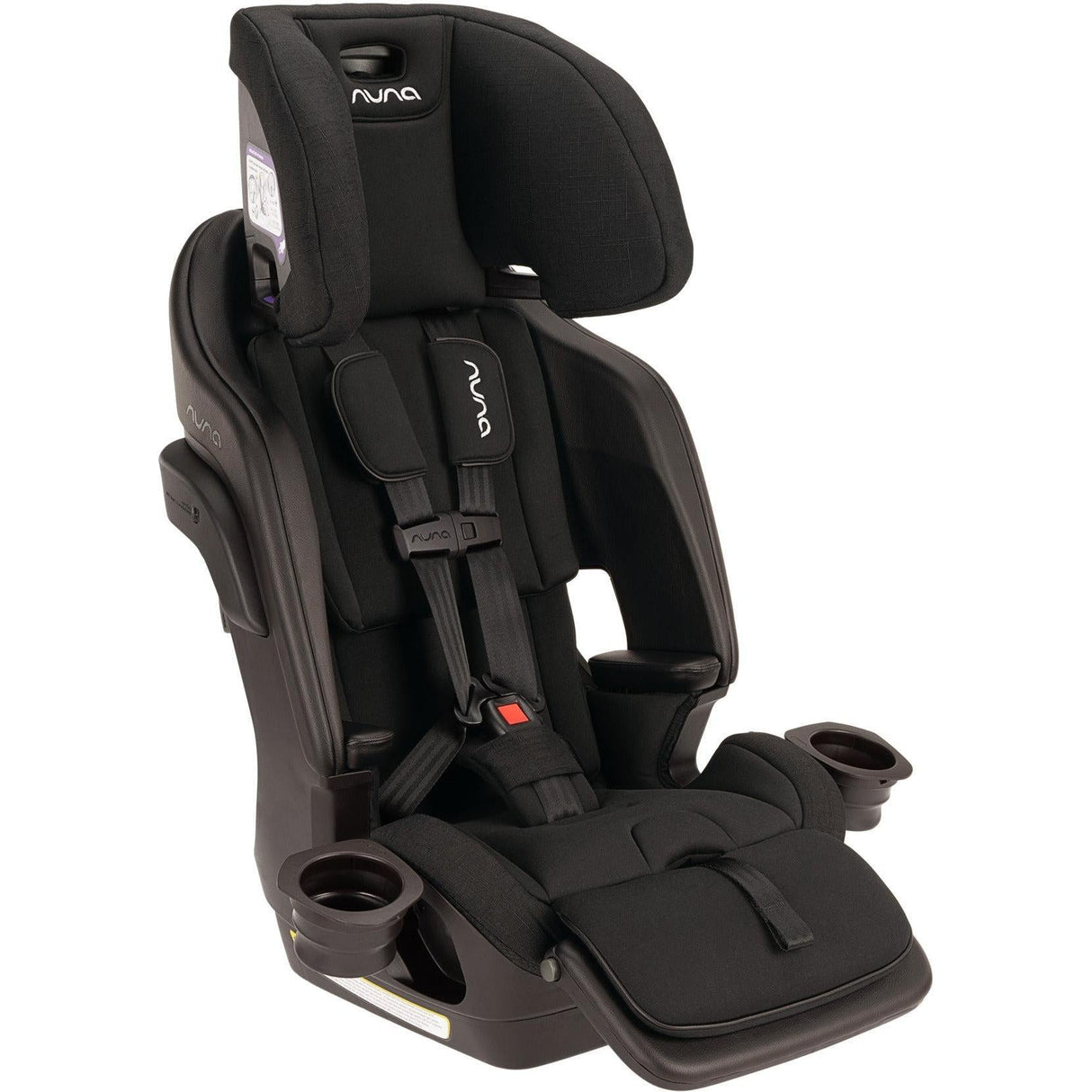 Nuna LUMN Harness Booster Seat - Kid's Stuff Superstore