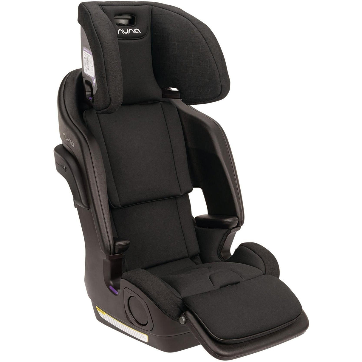 Nuna LUMN Harness Booster Seat - Kid's Stuff Superstore
