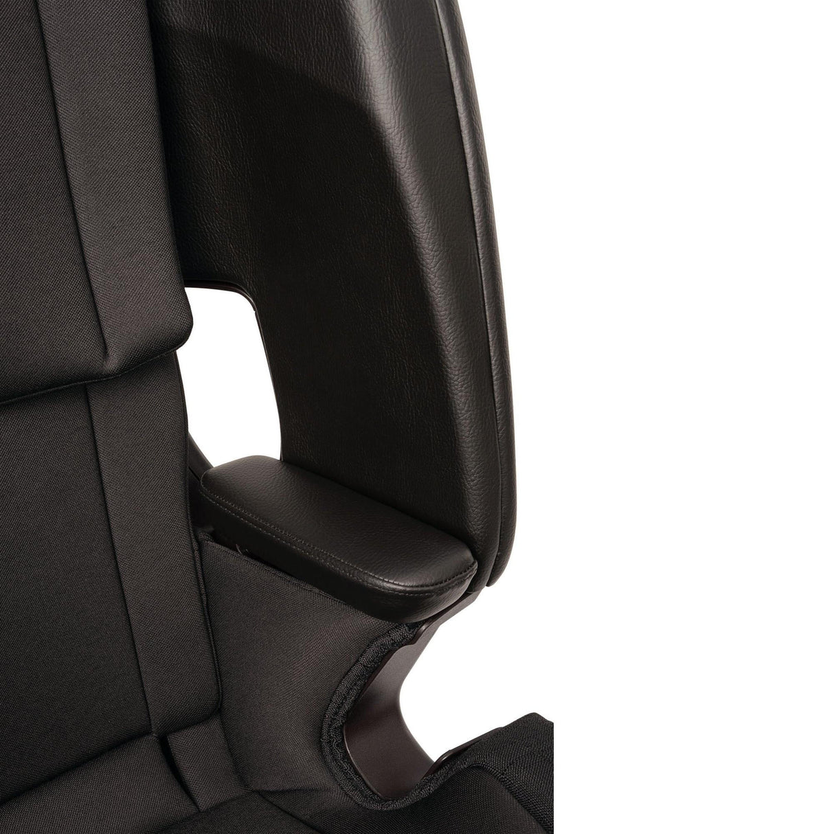 Nuna LUMN Harness Booster Seat - Kid's Stuff Superstore