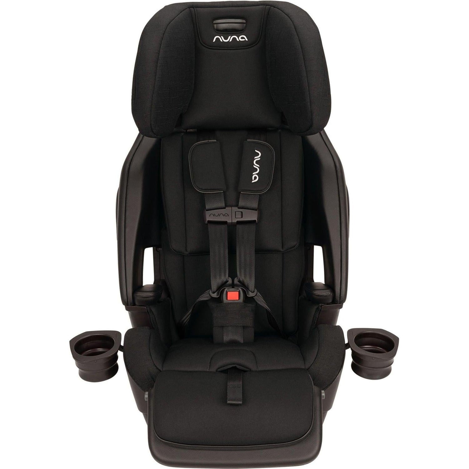 Nuna LUMN Harness Booster Seat - Kid's Stuff Superstore