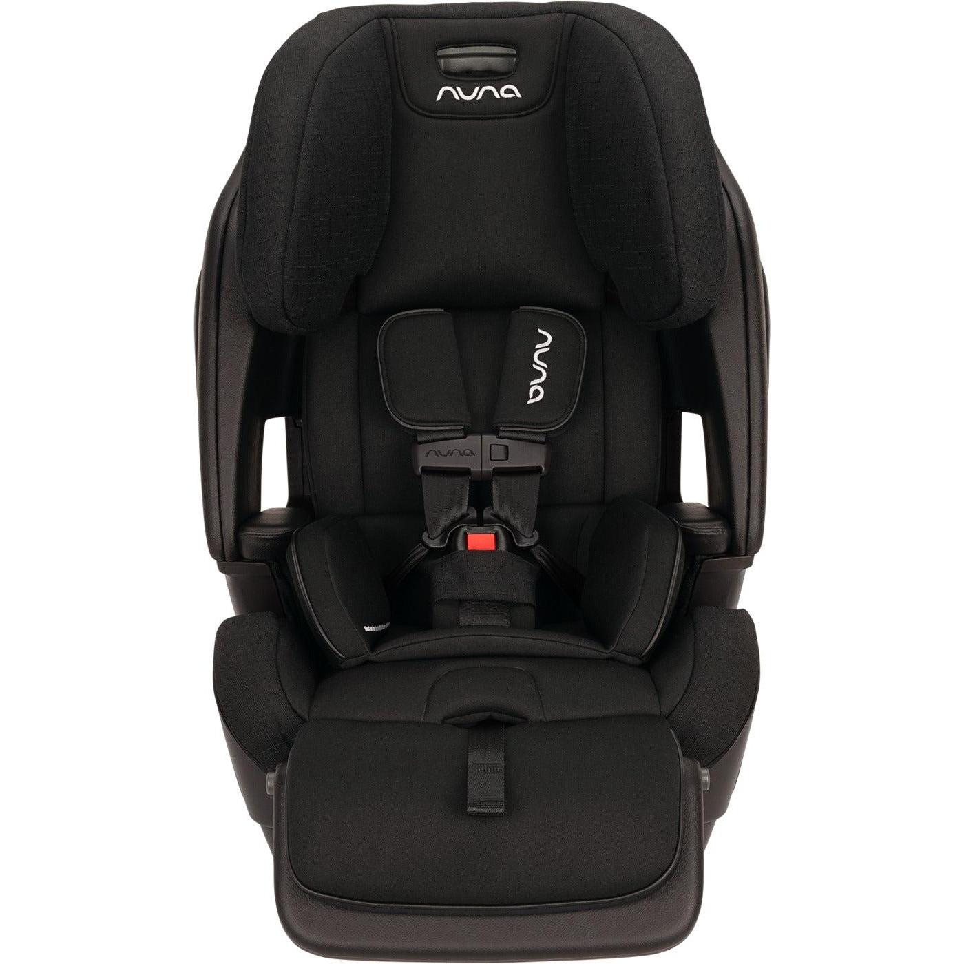 Nuna LUMN Harness Booster Seat - Kid's Stuff Superstore