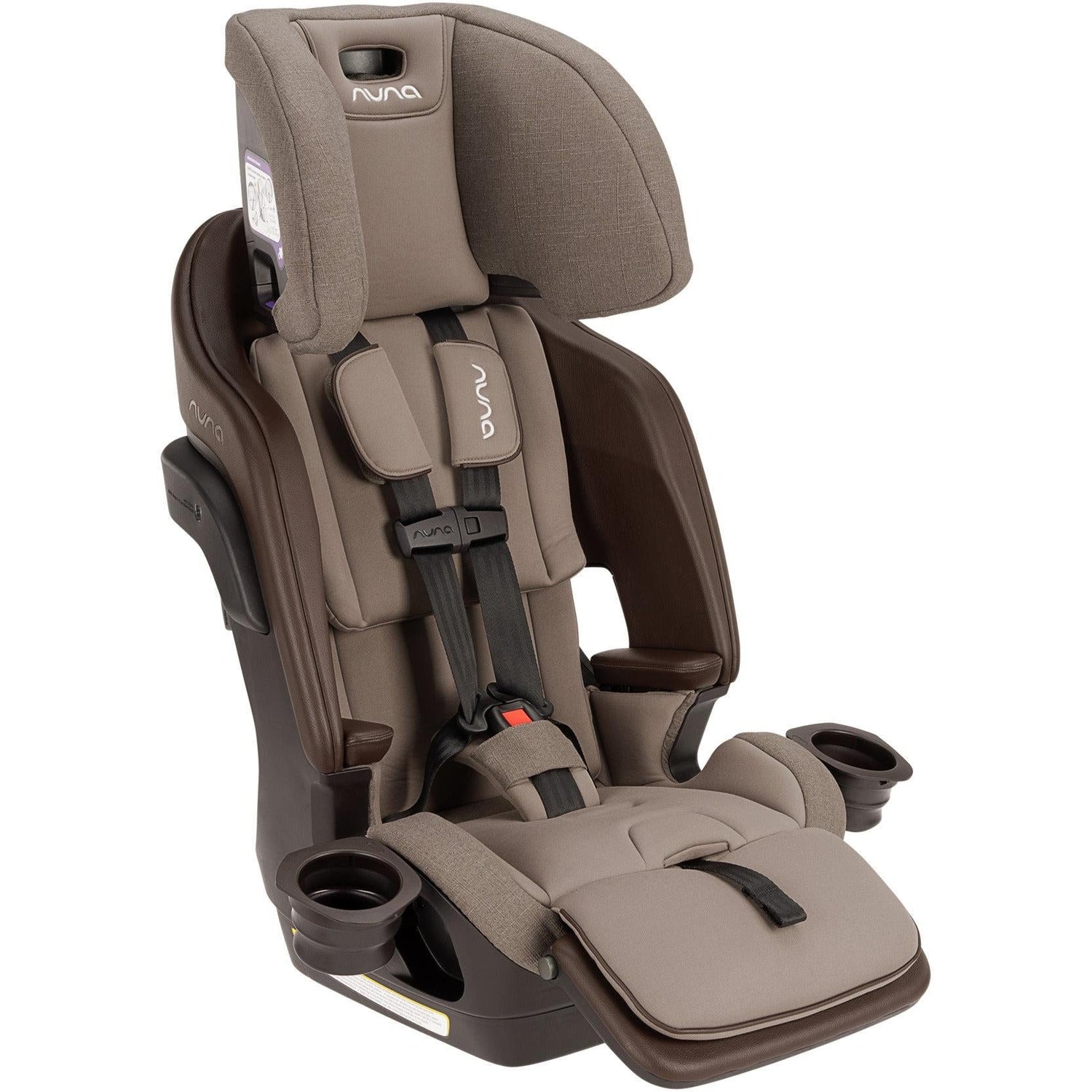 Nuna LUMN Harness Booster Seat - Kid's Stuff Superstore