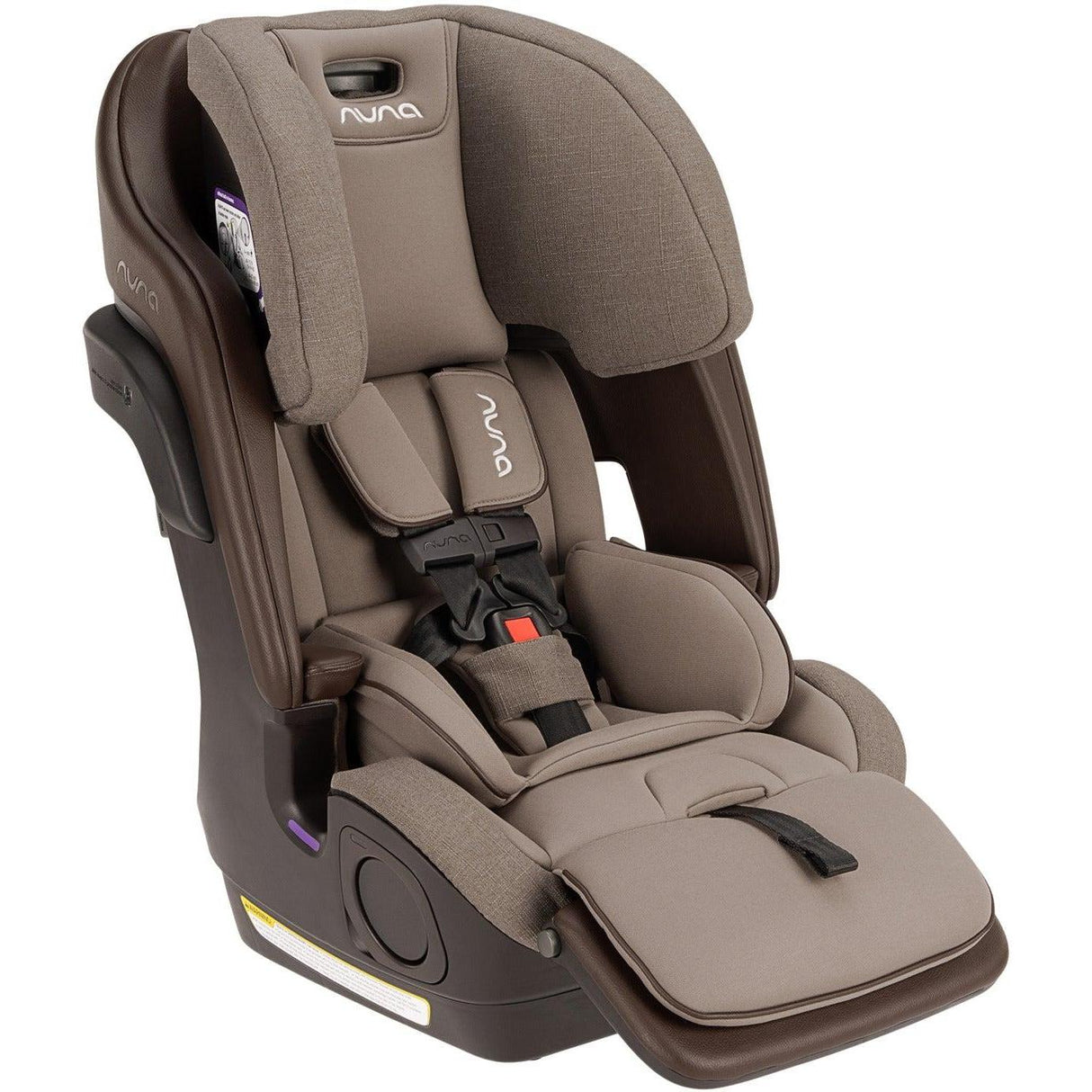 Nuna LUMN Harness Booster Seat - Kid's Stuff Superstore