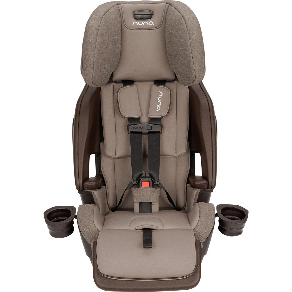 Nuna LUMN Harness Booster Seat - Kid's Stuff Superstore