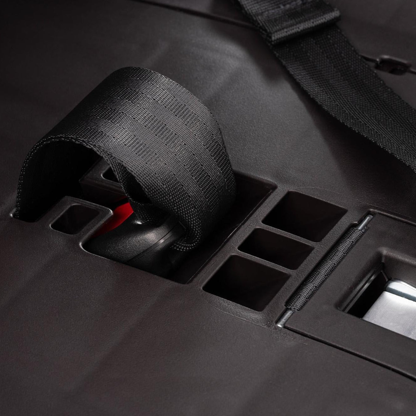 Nuna LUMN Harness Booster Seat - Kid's Stuff Superstore