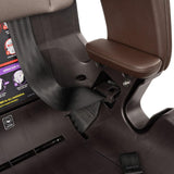 Nuna LUMN Harness Booster Seat - Kid's Stuff Superstore