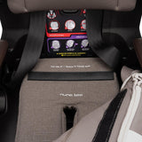 Nuna LUMN Harness Booster Seat - Kid's Stuff Superstore