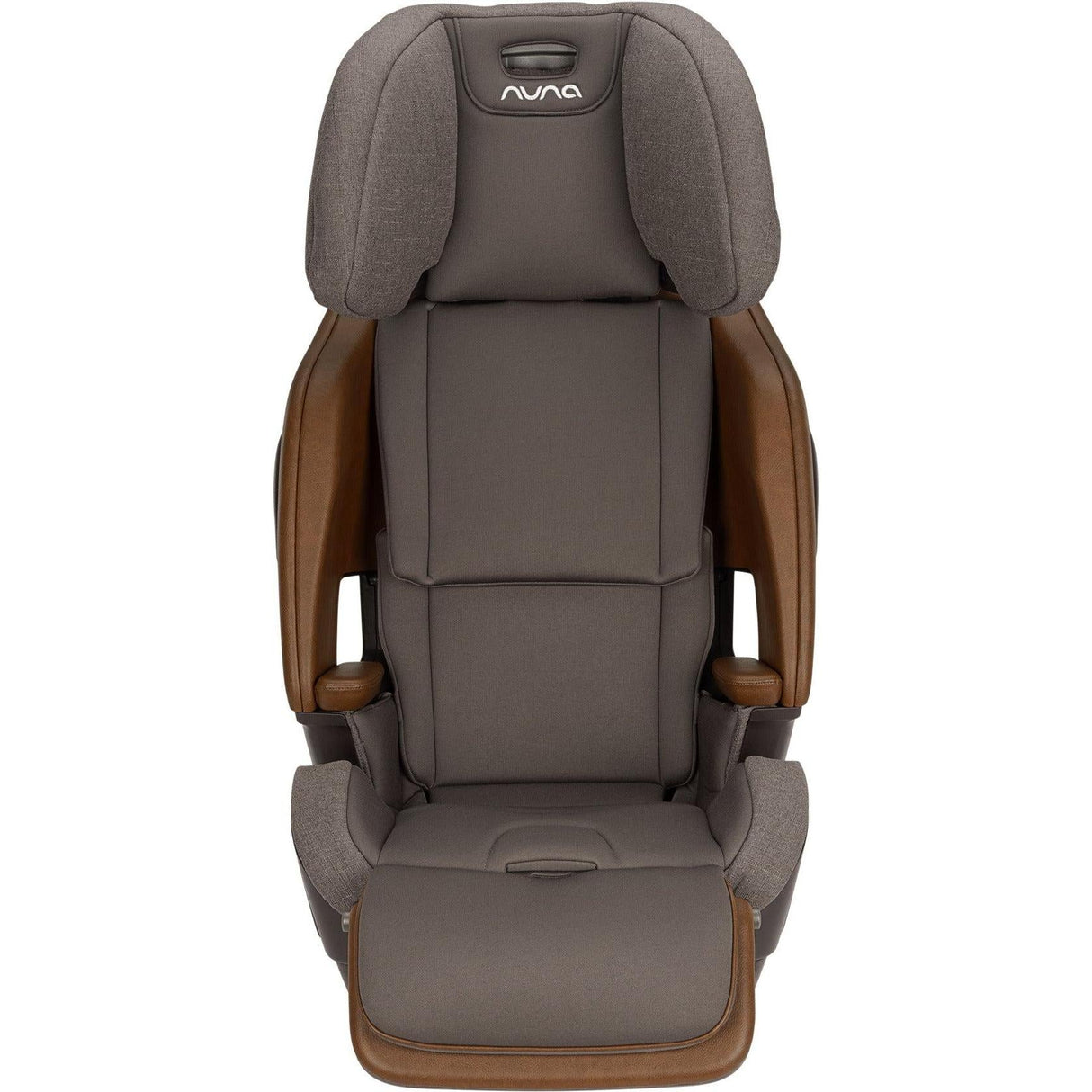 Nuna LUMN Harness Booster Seat - Kid's Stuff Superstore