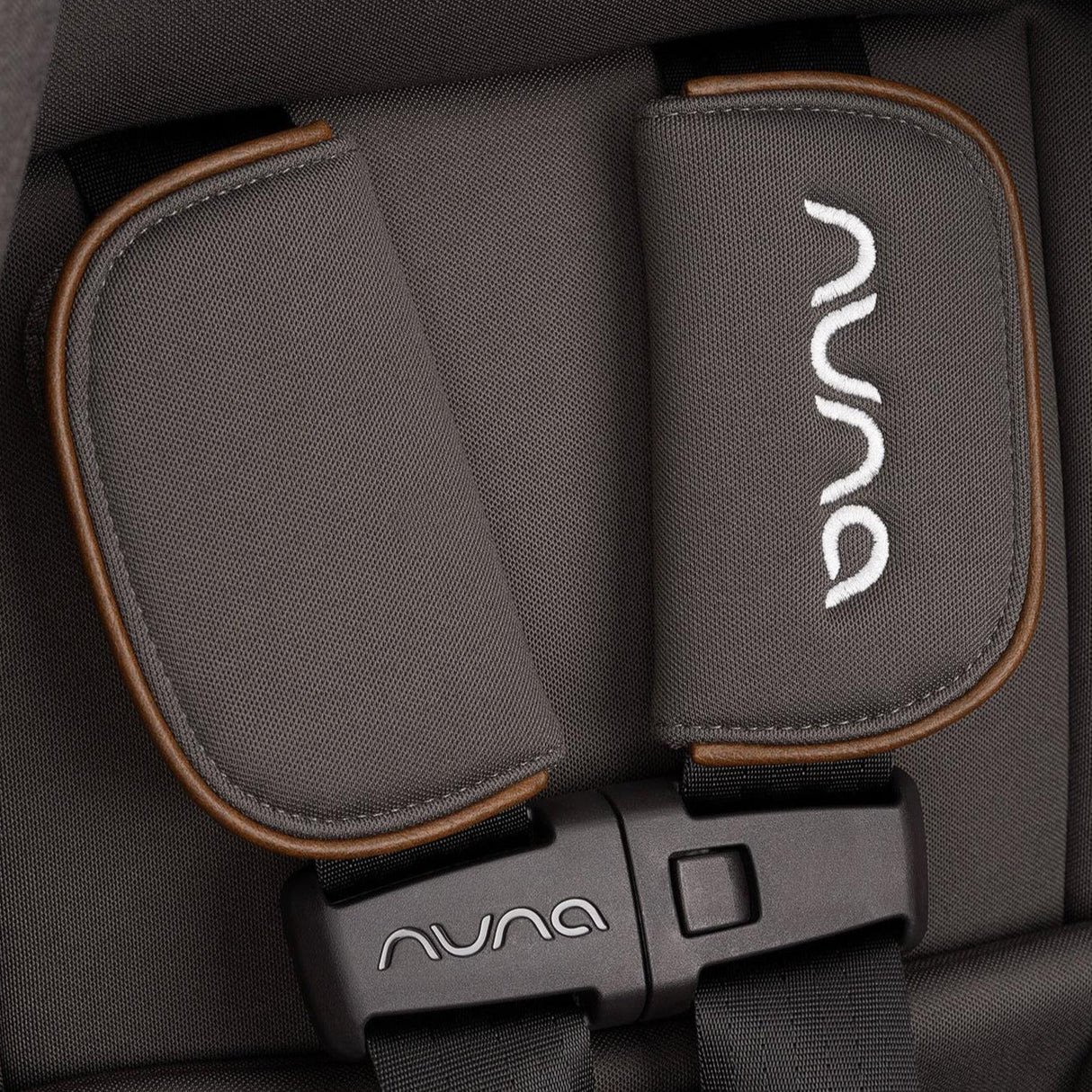 Nuna LUMN Harness Booster Seat - Kid's Stuff Superstore